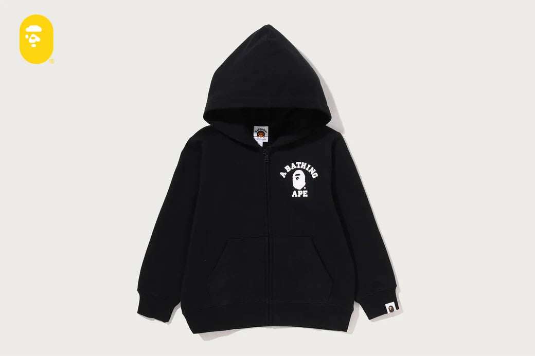 BIG COLLEGE ZIP