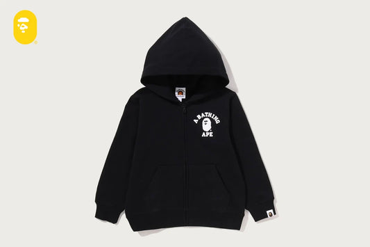 BIG COLLEGE ZIP