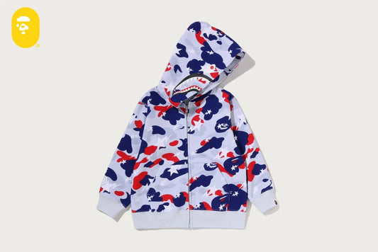 STA STRIKE CAMO SHARK
