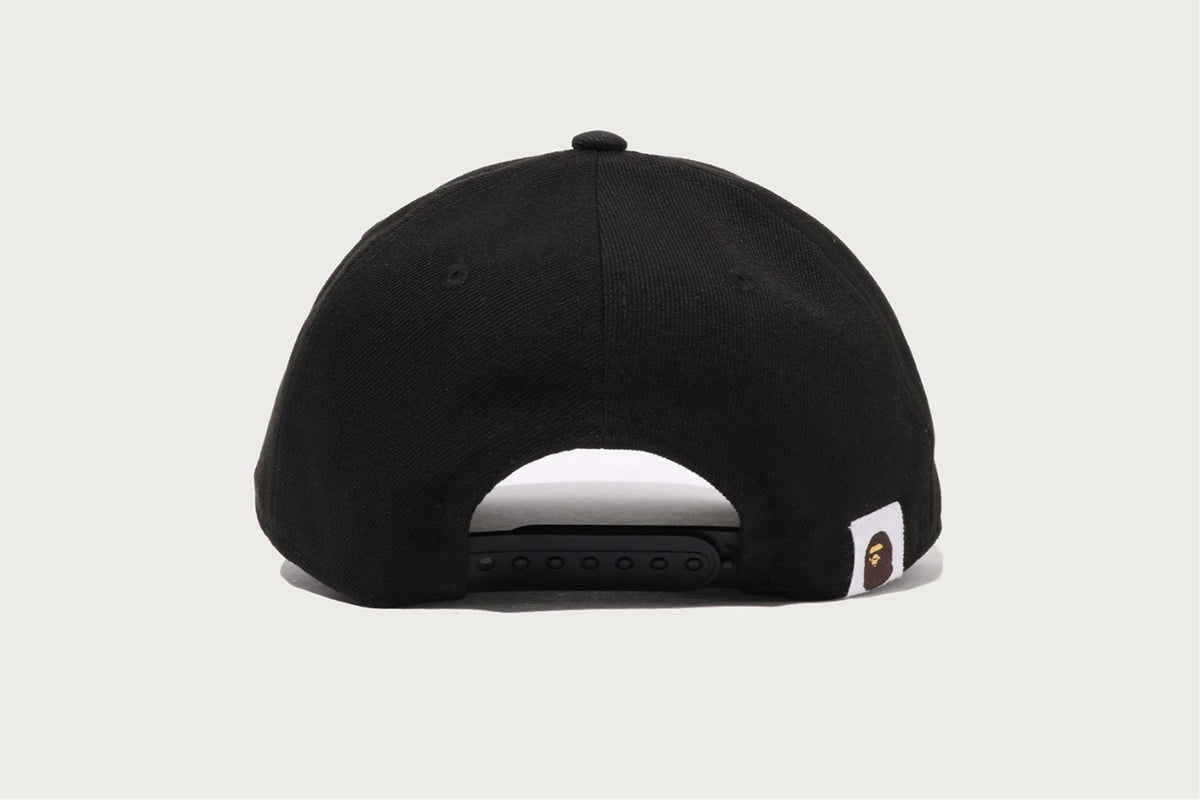 BABY MILO FRIENDS NEW ERA 9FORTY CAP