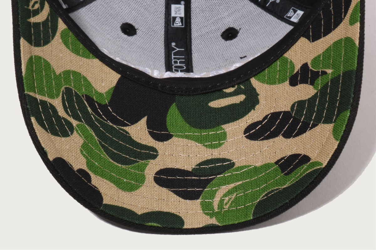 BABY MILO FRIENDS NEW ERA 9FORTY CAP