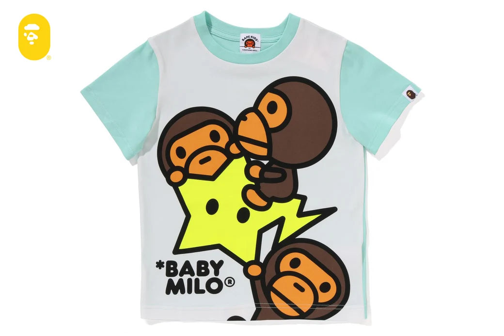 BABY MILO STA GLOW IN THE DARK