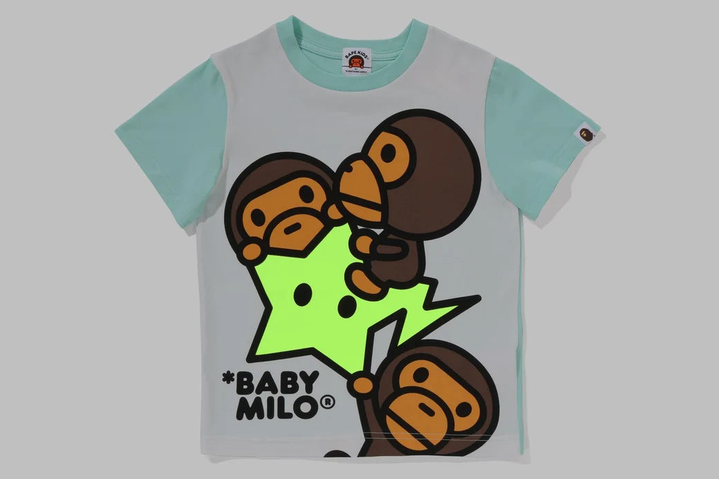 BABY MILO STA GLOW IN THE DARK