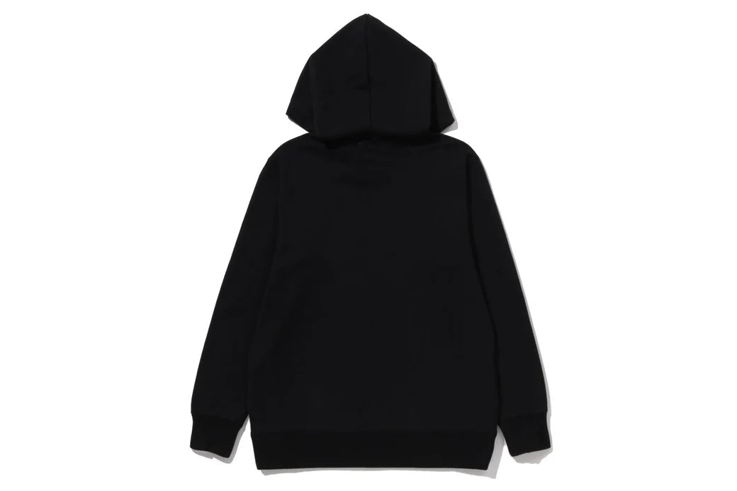 A TO Z PULLOVER HOODIE