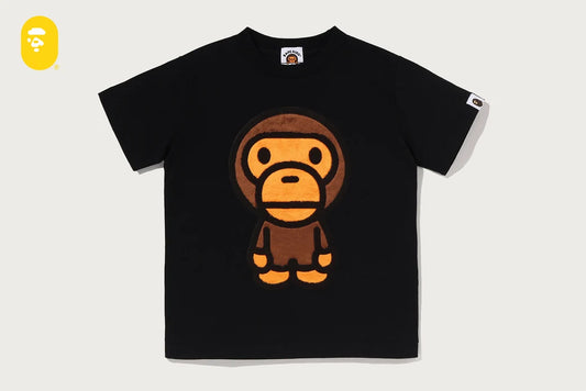 BOA BIG BABY MILO TEE