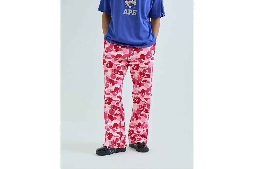 ABC CAMO ONE