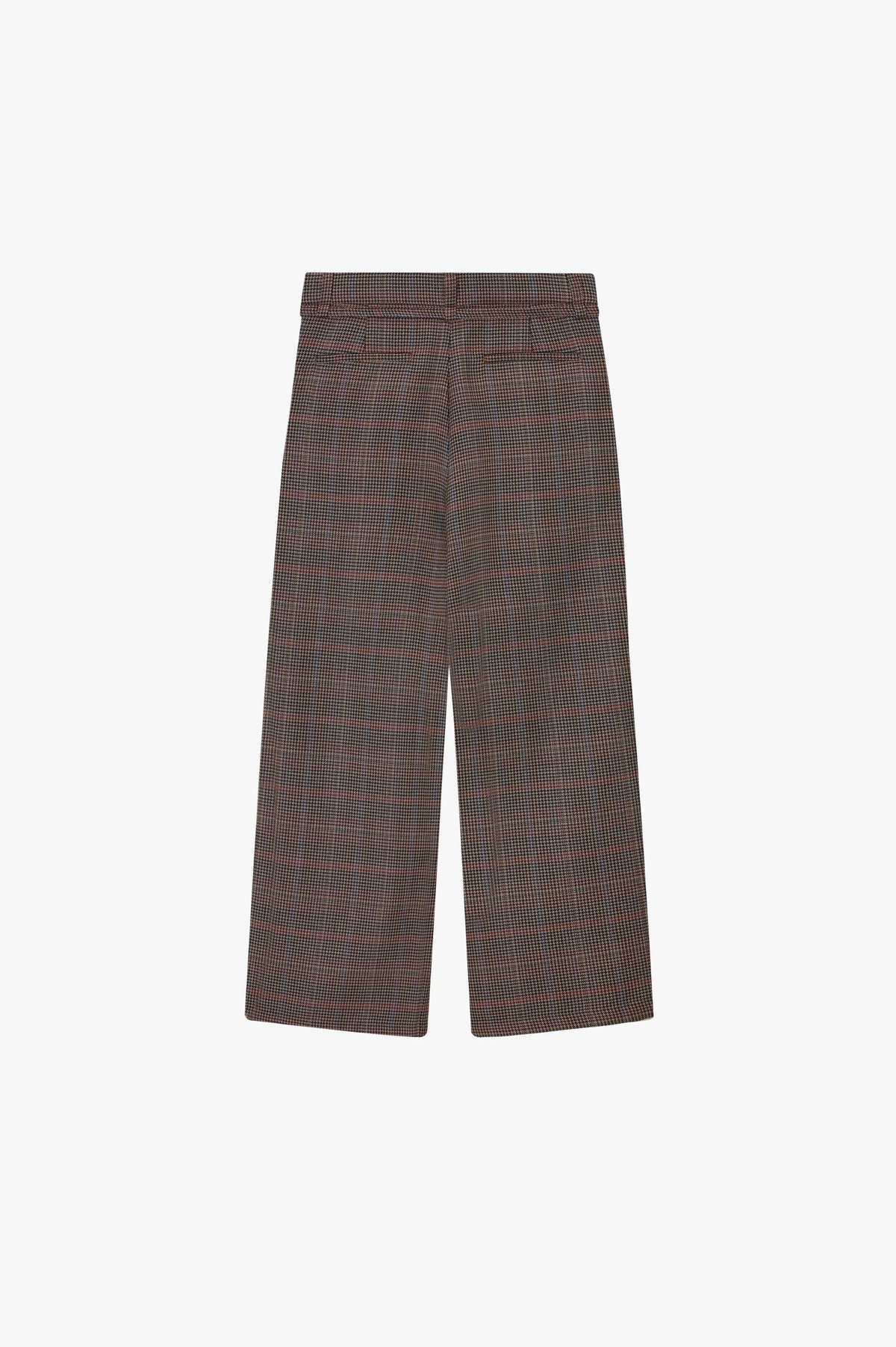 Casanova Tailoring Pants