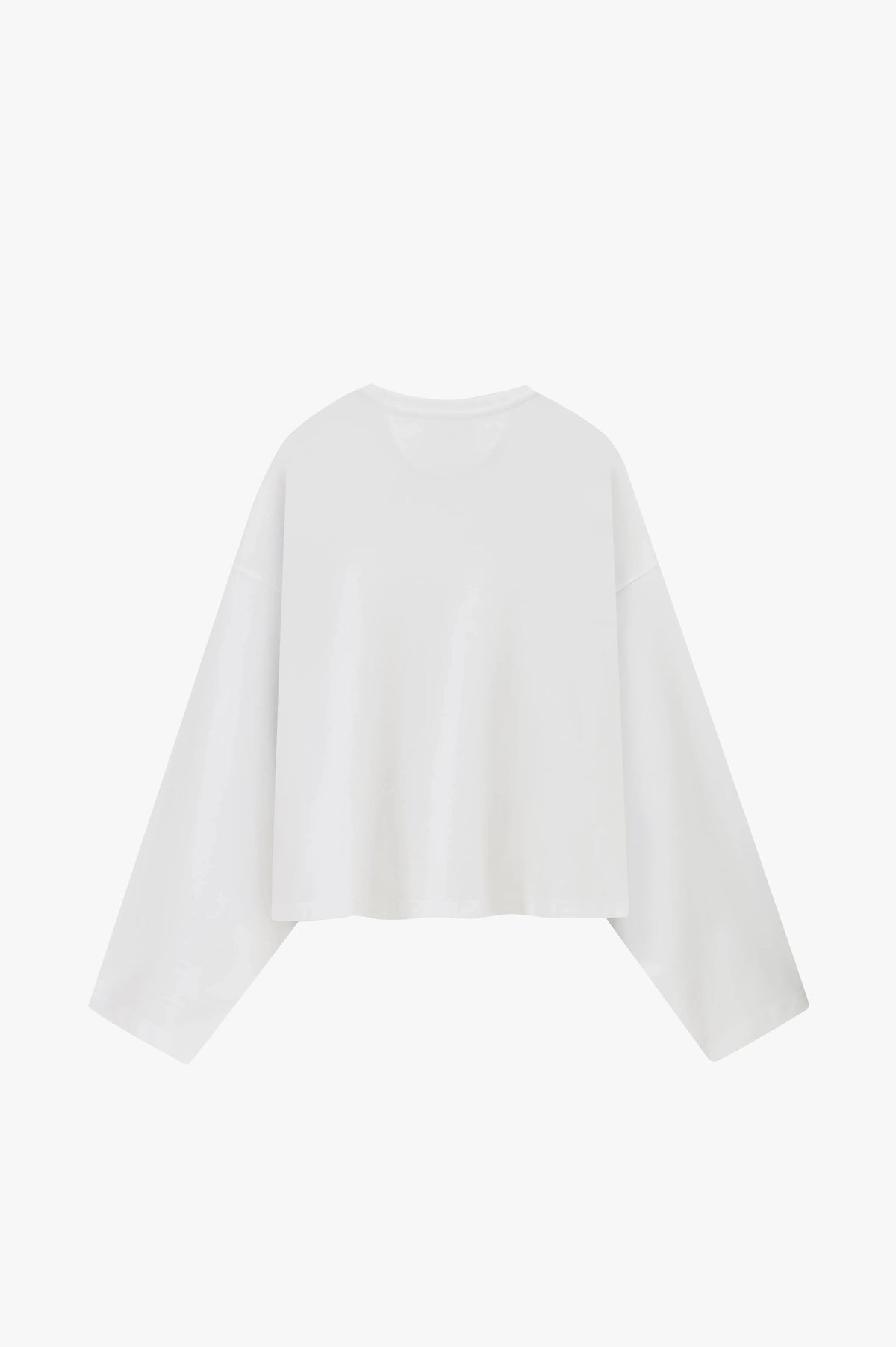 The Sabbatical Long-Sleeve Tee