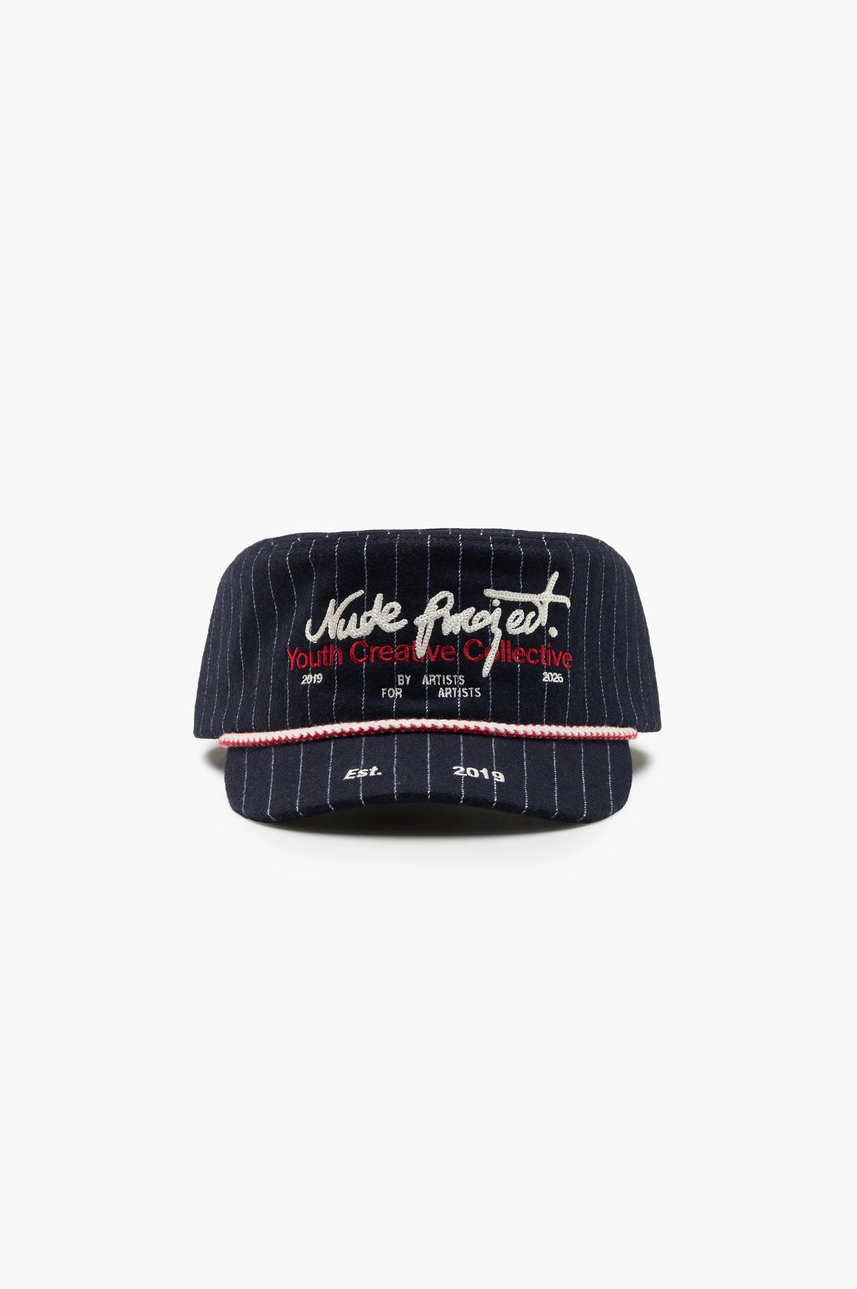 The Director Cap