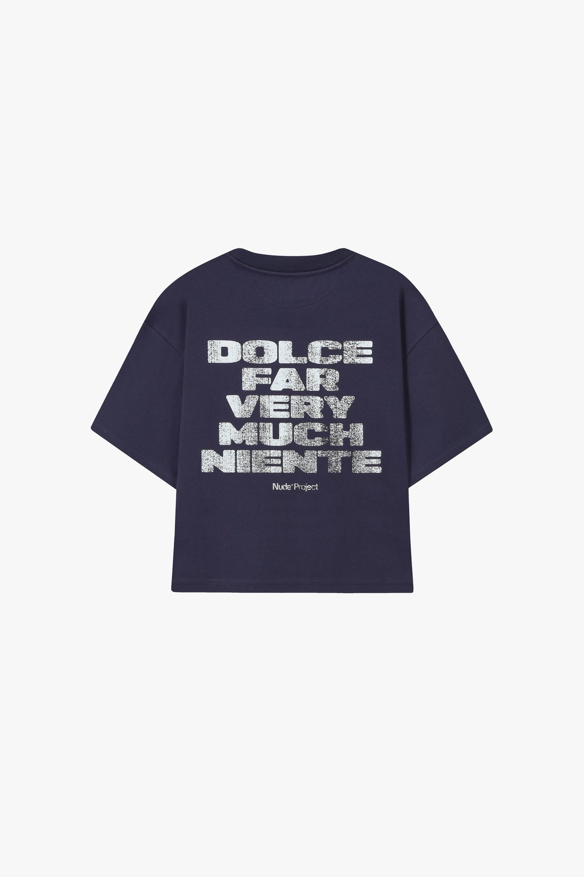 Farniente Tee Navy