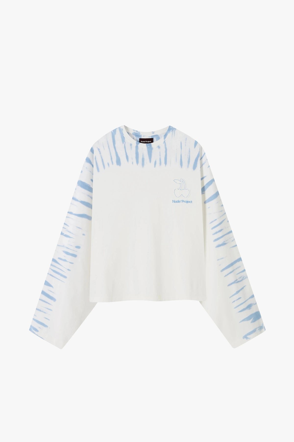 Pacific Long-Sleeve Tee