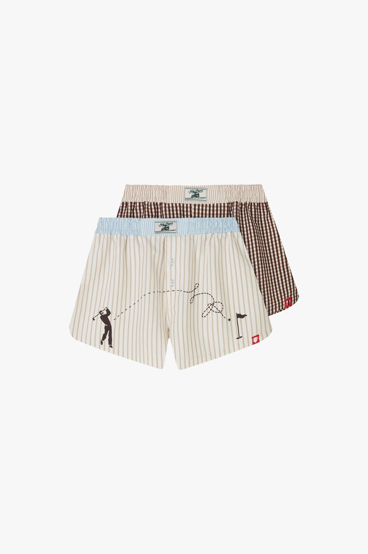 Eagle Boxers 2xPack