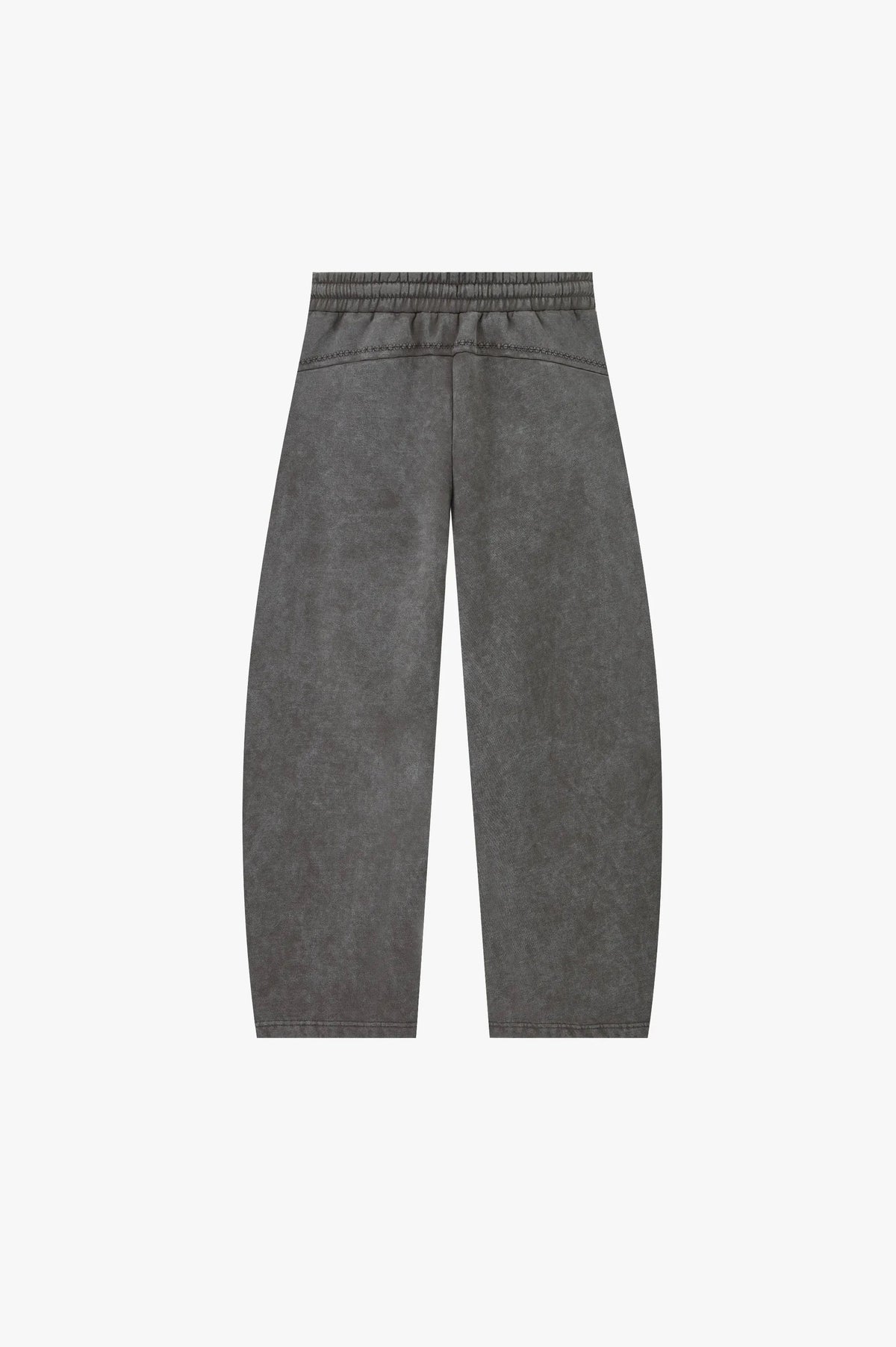 Solid Sweatpants Ash