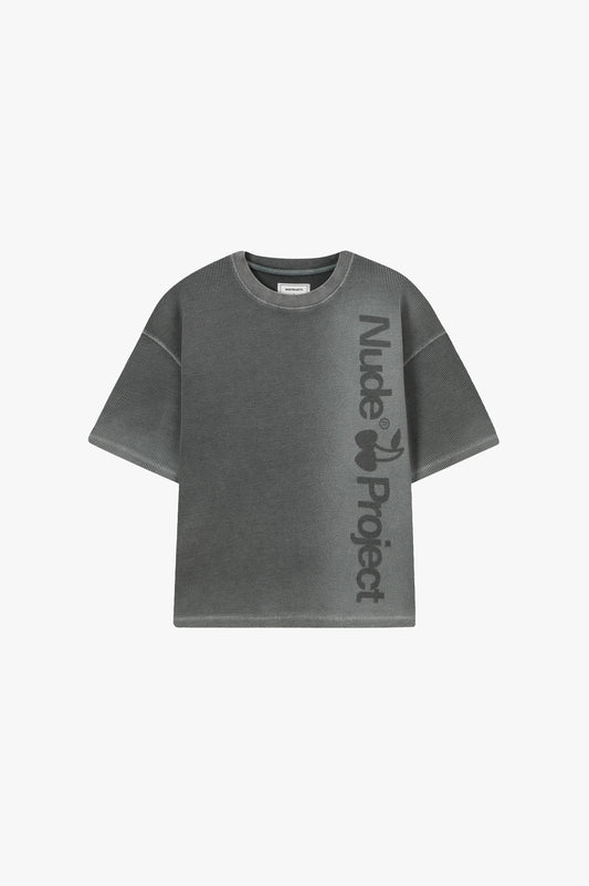 Block Tee