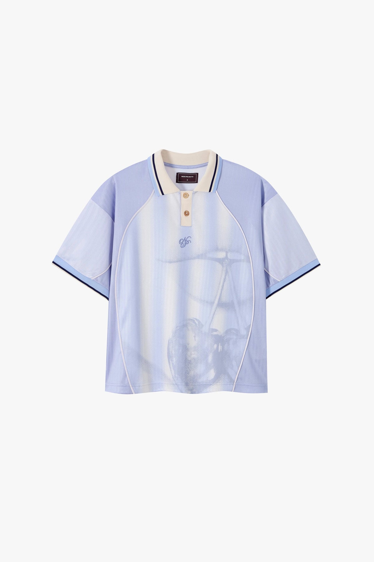 Kisses Football Tee