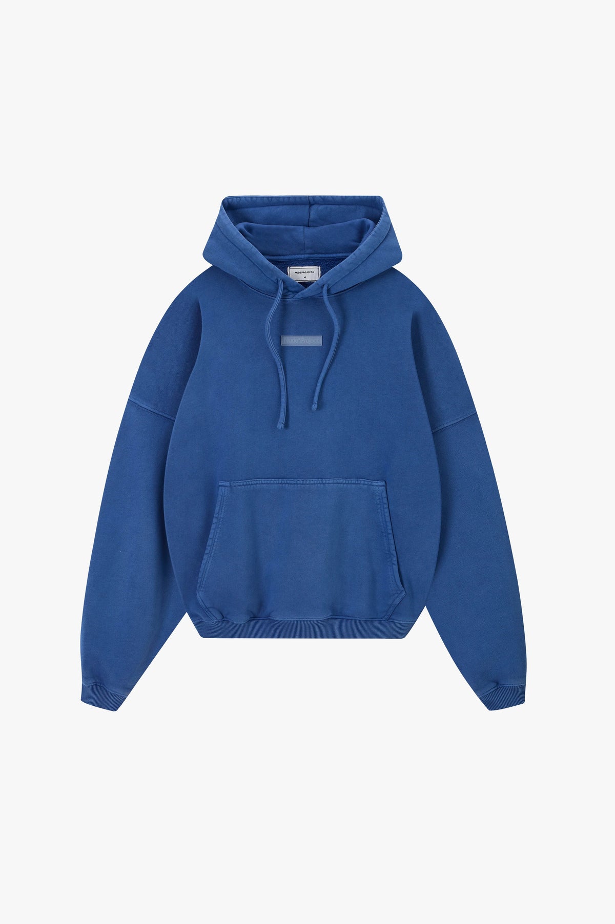 Sudadera Pearl Azul