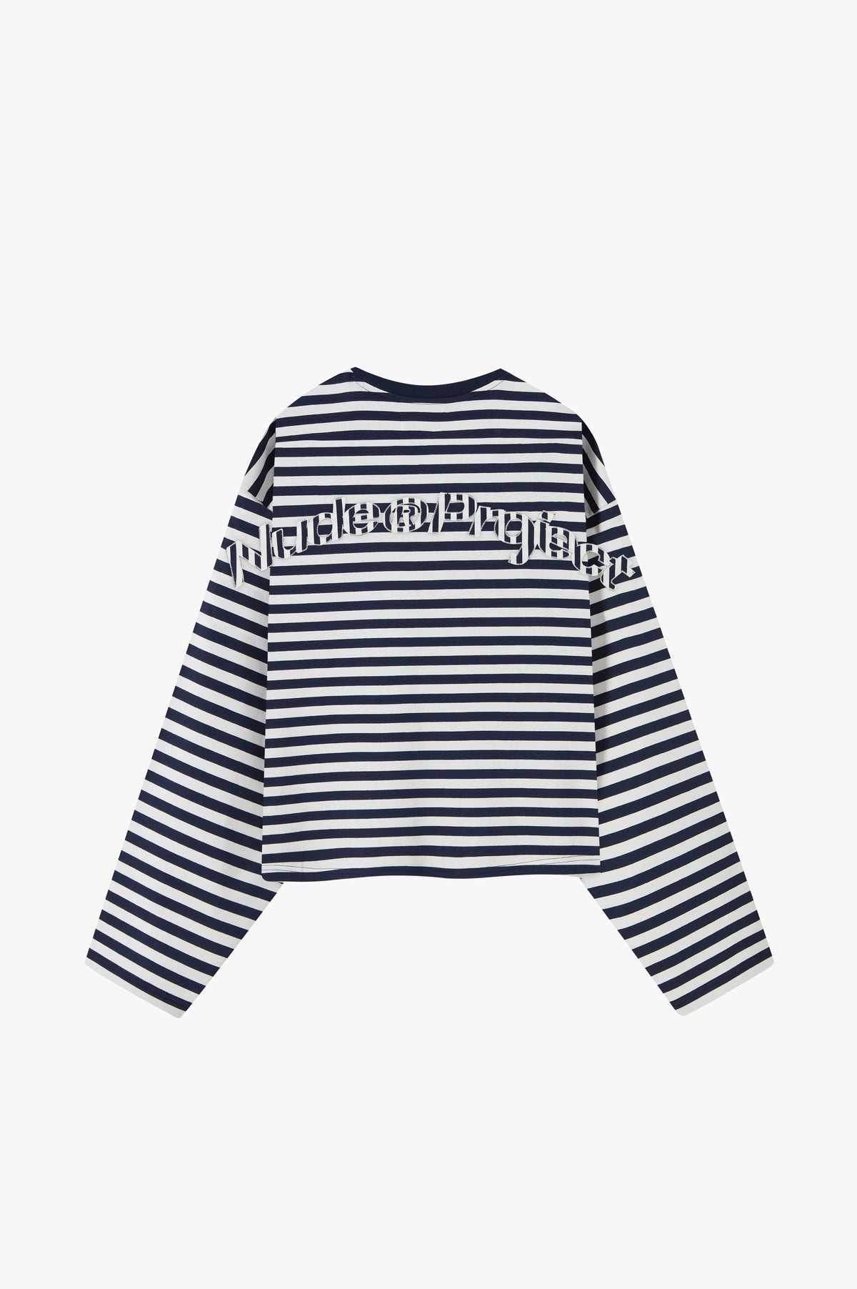 Sailor Long-Sleeve Tee