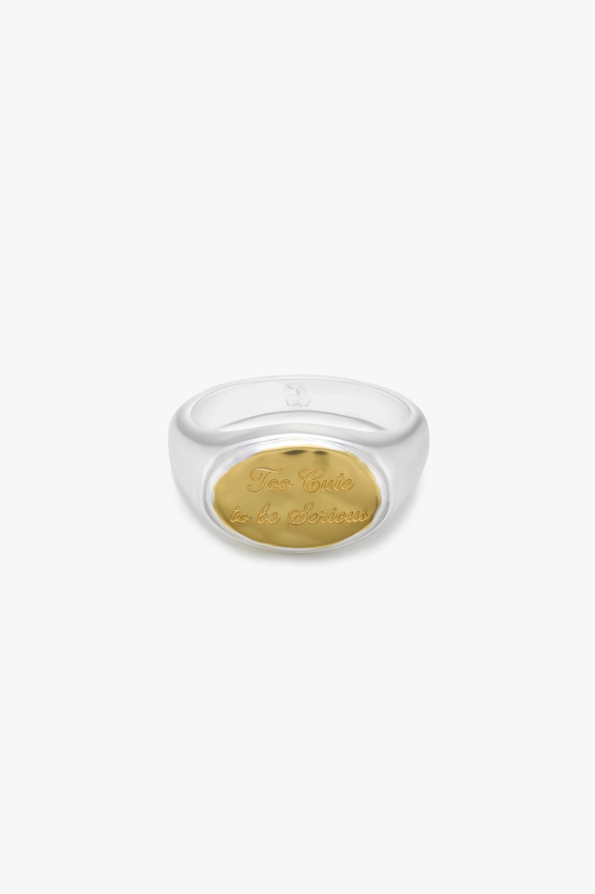 Too Cute Ring
