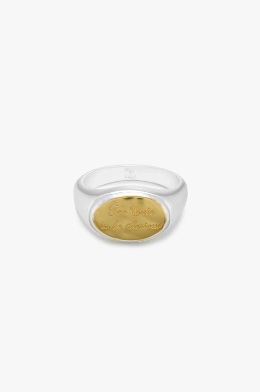 Too Cute Ring