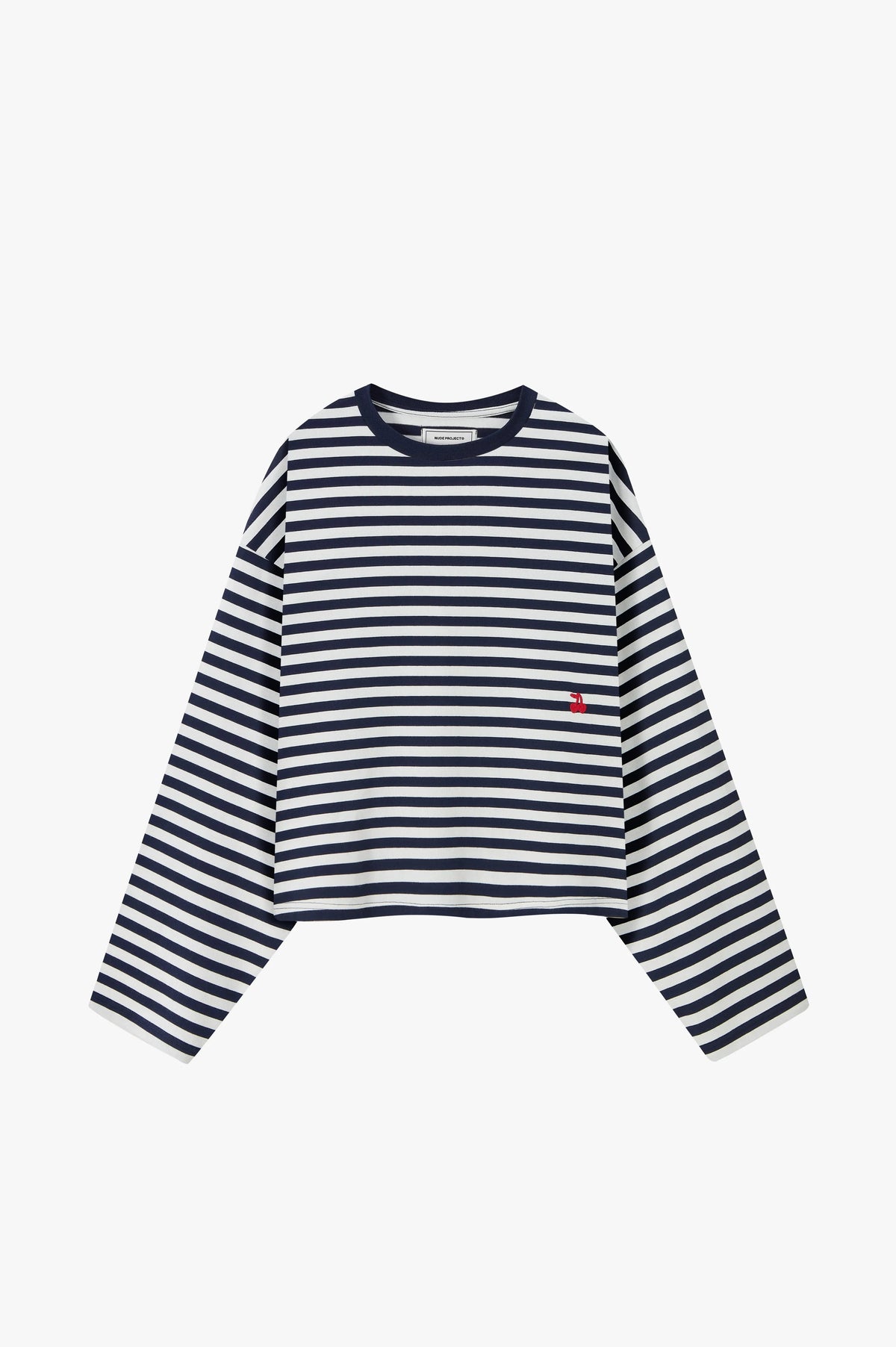 Sailor Long-Sleeve Tee