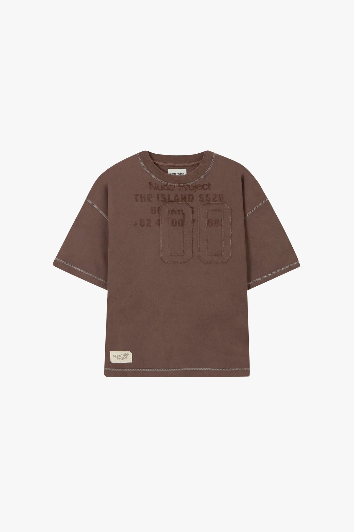 Outsider Tee
