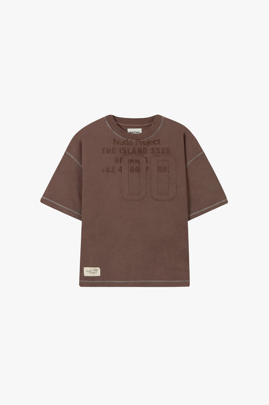 Outsider Tee