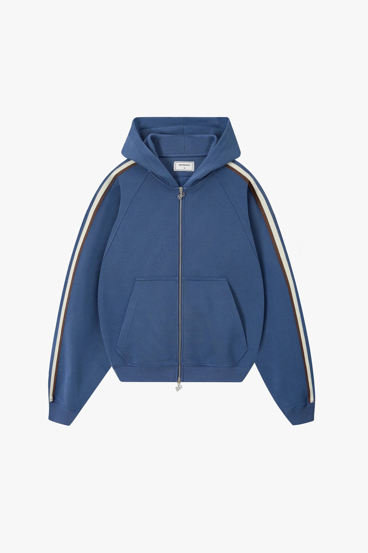 IT Zip-Up Hoodie