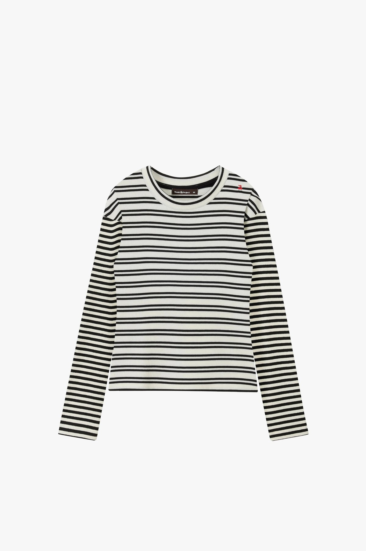 Office Crush Long-Sleeve Tee