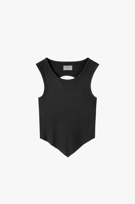 Rose Tank Top