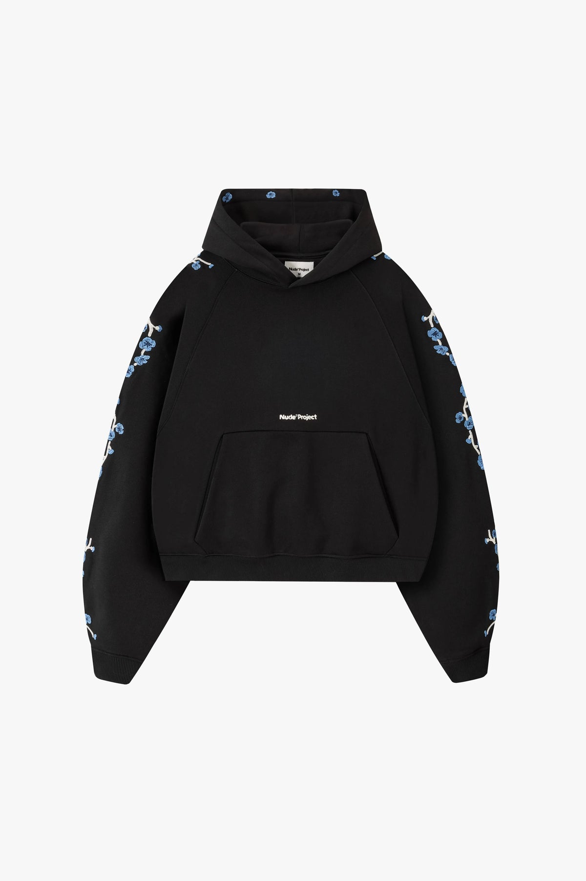 The Associate Hoodie