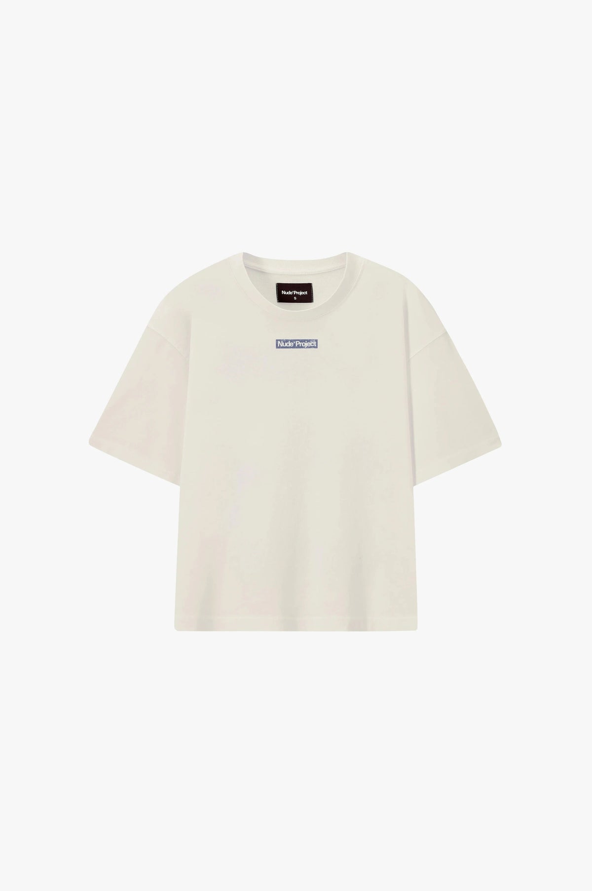 Smock Tee