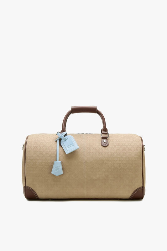 Zephir Travel Bag