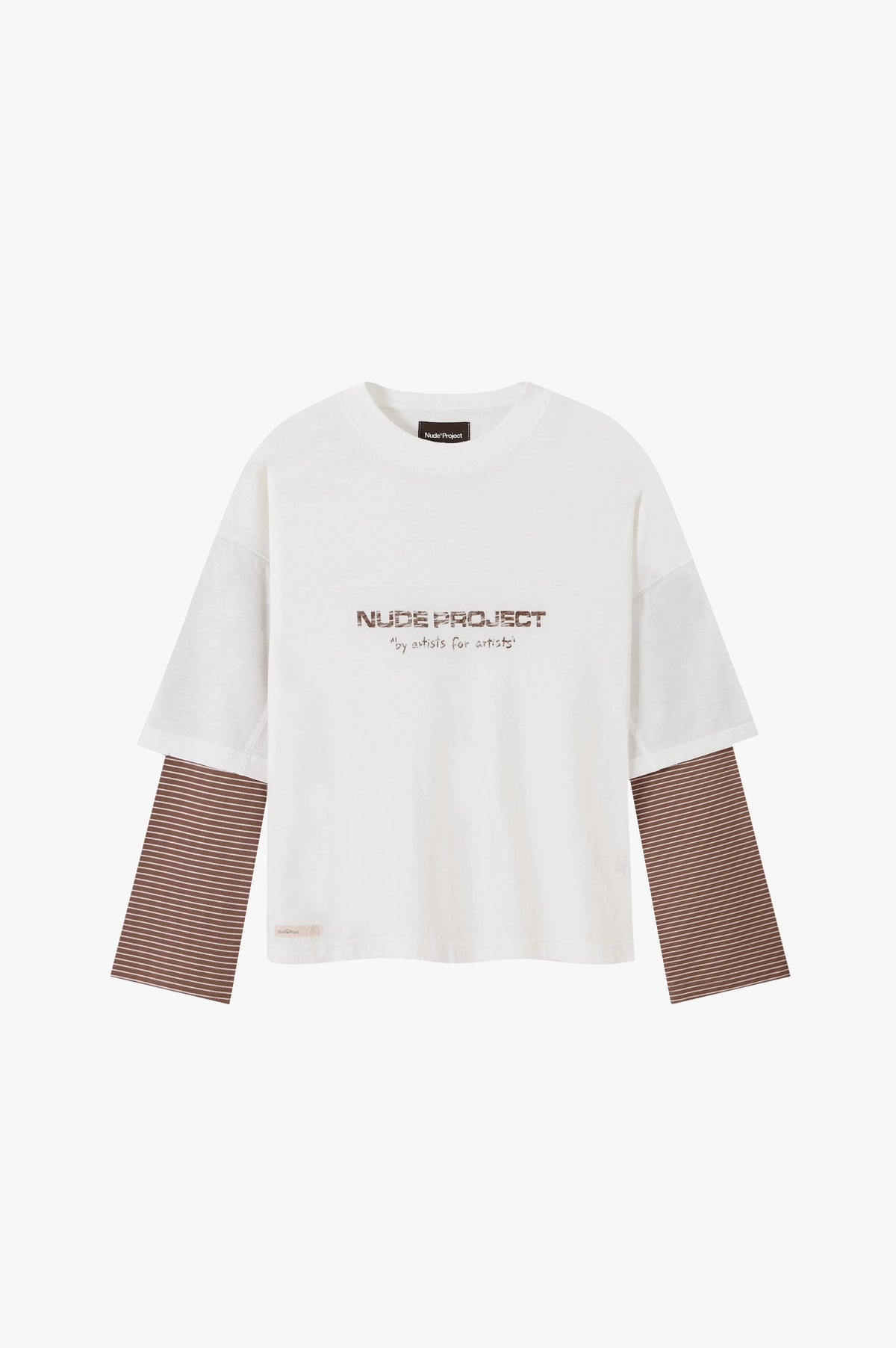 Sport Long-Sleeve Tee