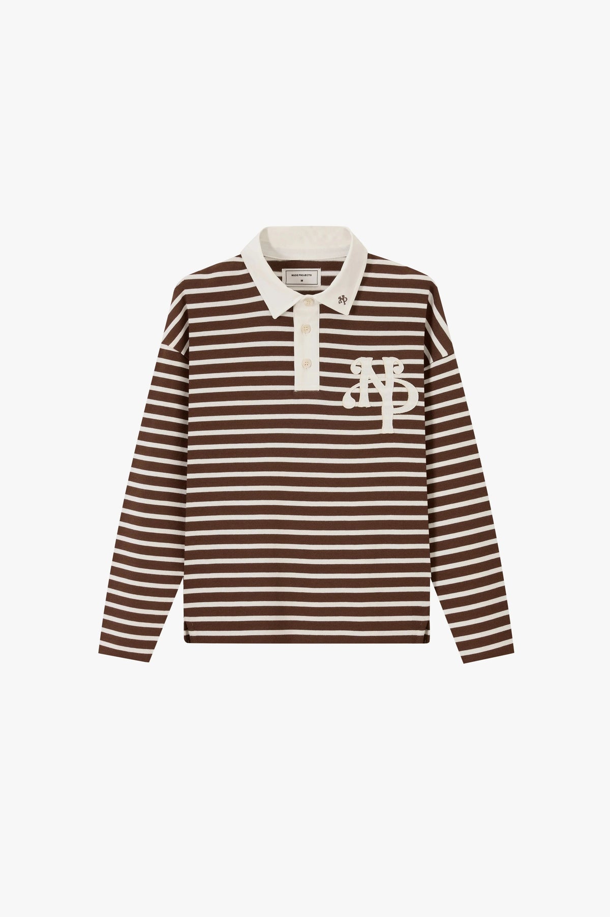 The Side Hustle Polo