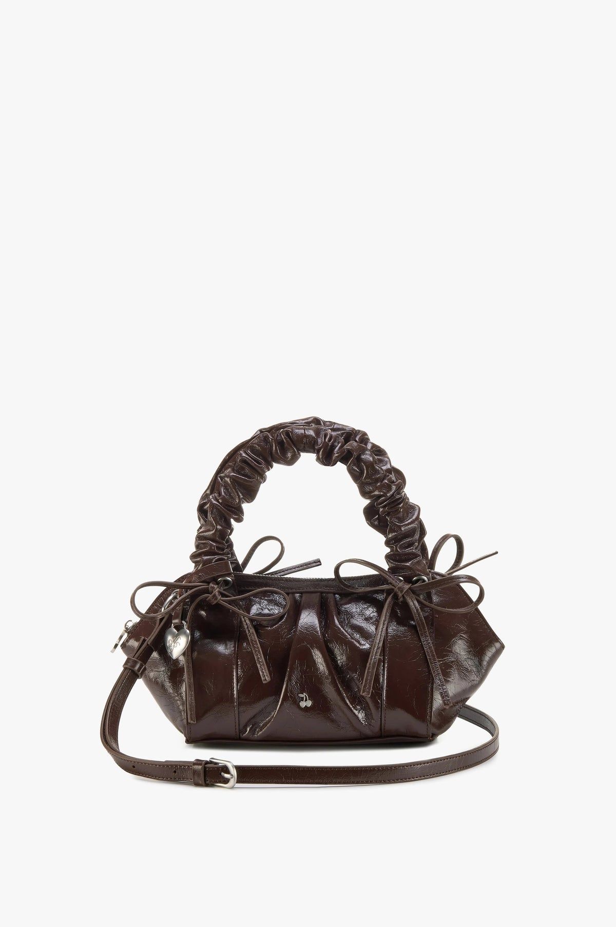 Luna Leather Bag
