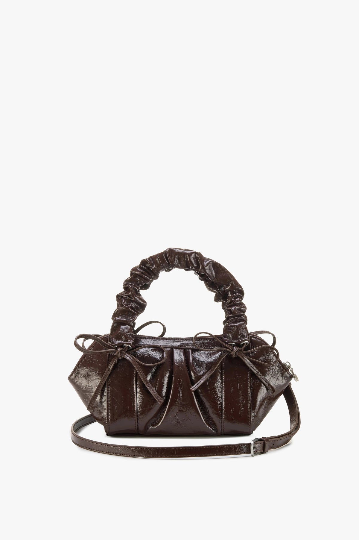 Luna Leather Bag