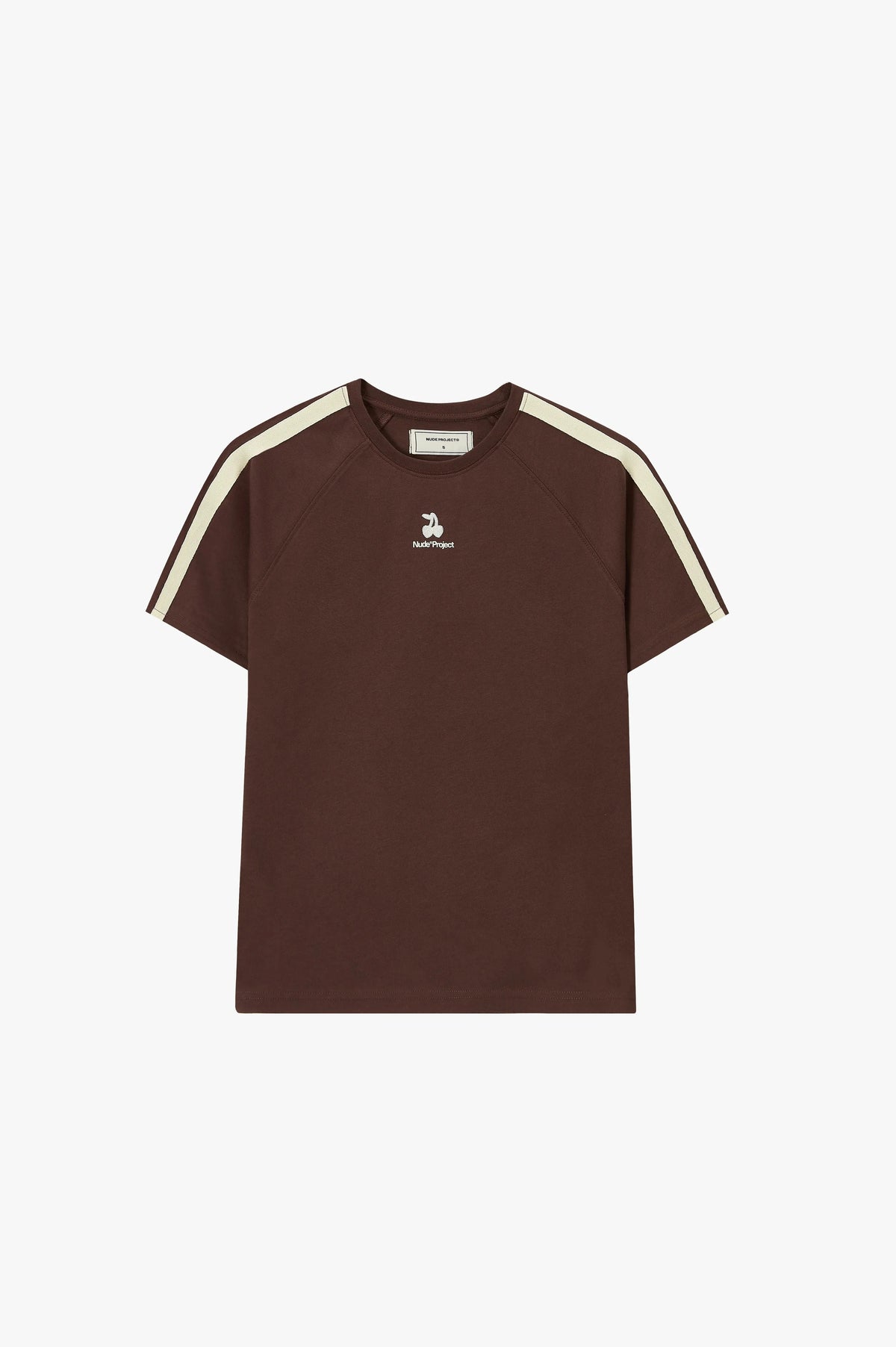 Cherry Logo Slim Tee
