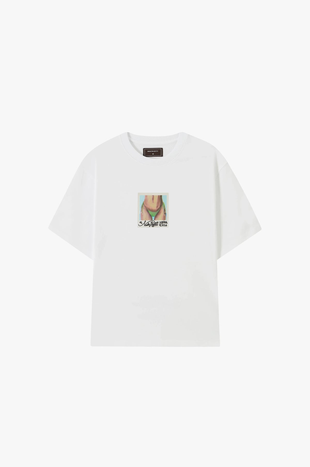 Tan Lines Tee