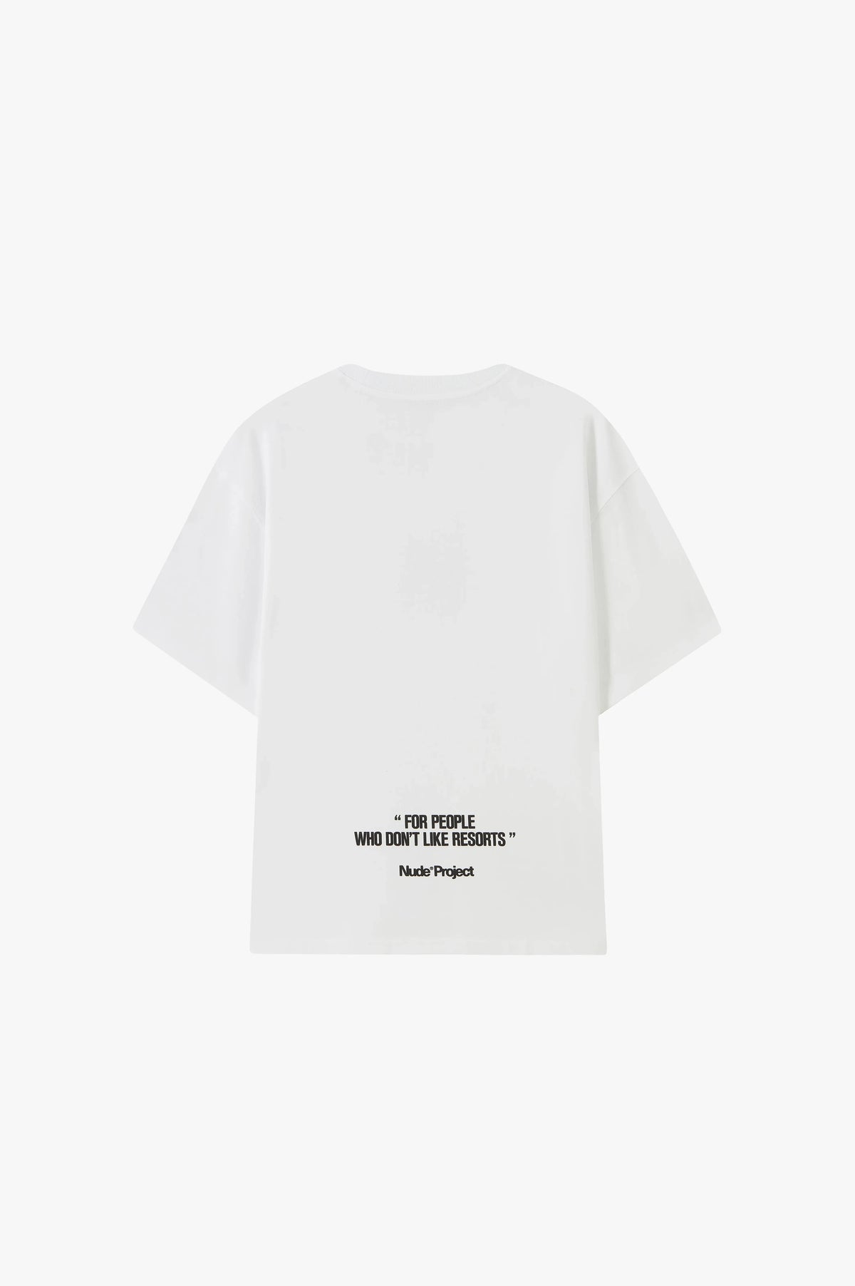 Tan Lines Tee