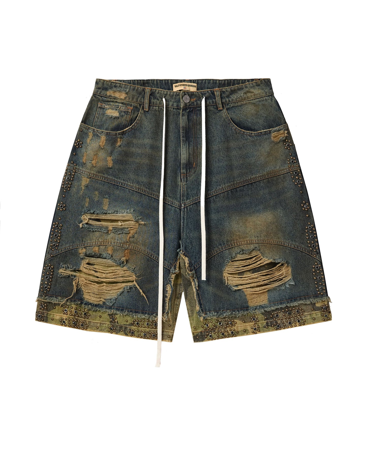 DOUBLE JORTS - Vale Forever