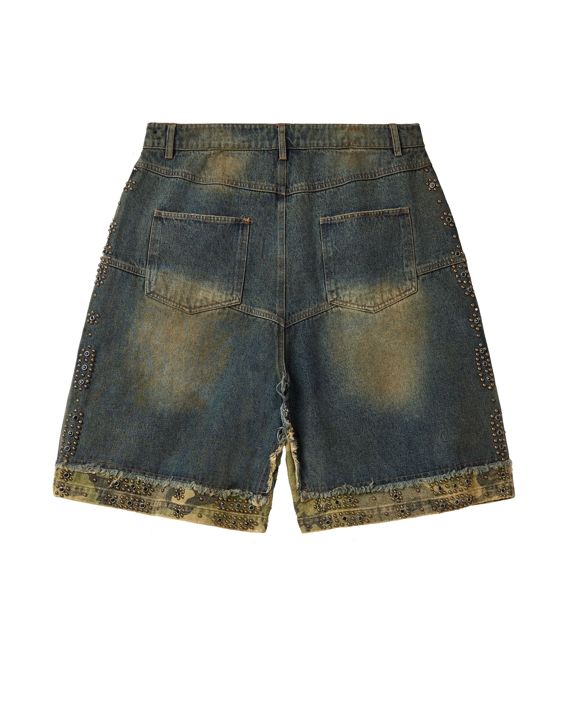 DOUBLE JORTS - Vale Forever