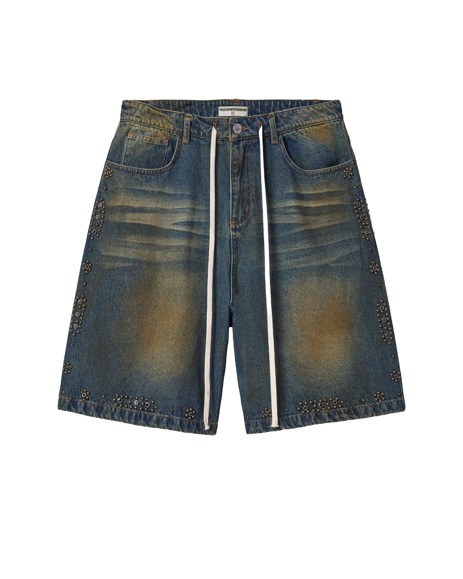 FORGED JORTS - Vale Forever