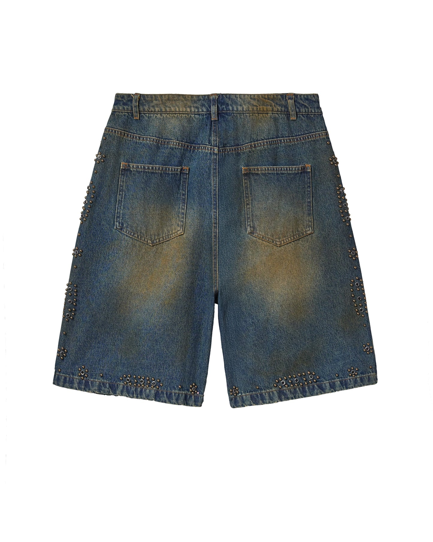 FORGED JORTS - Vale Forever