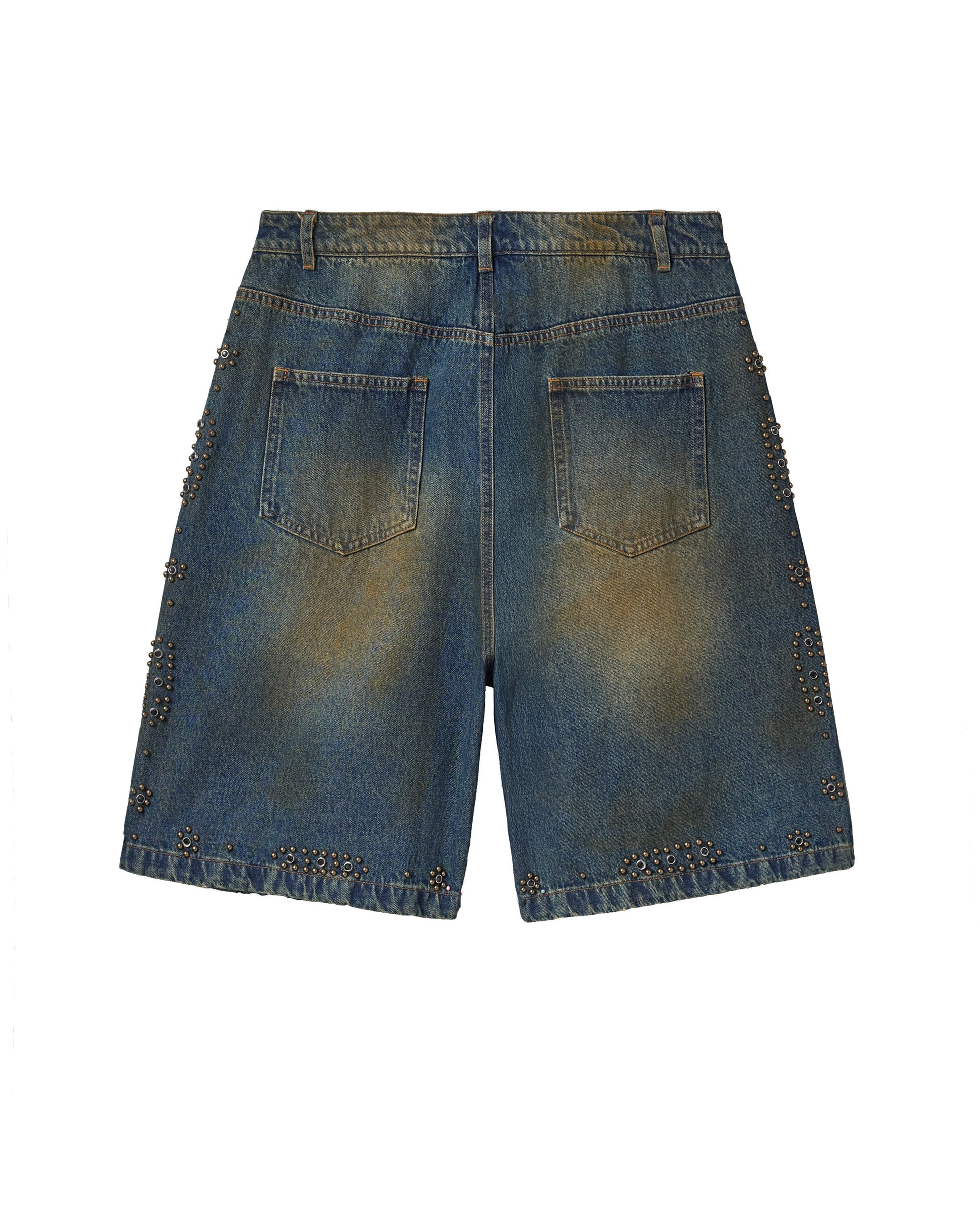 FORGED JORTS - Vale Forever