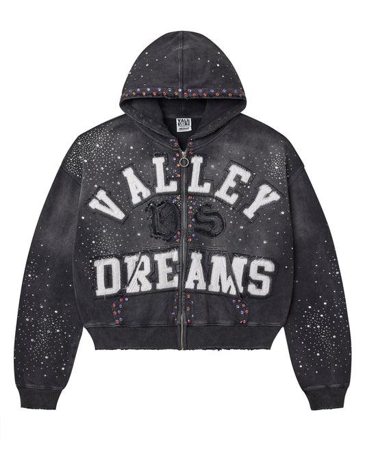 CLASSICO ZIP UP