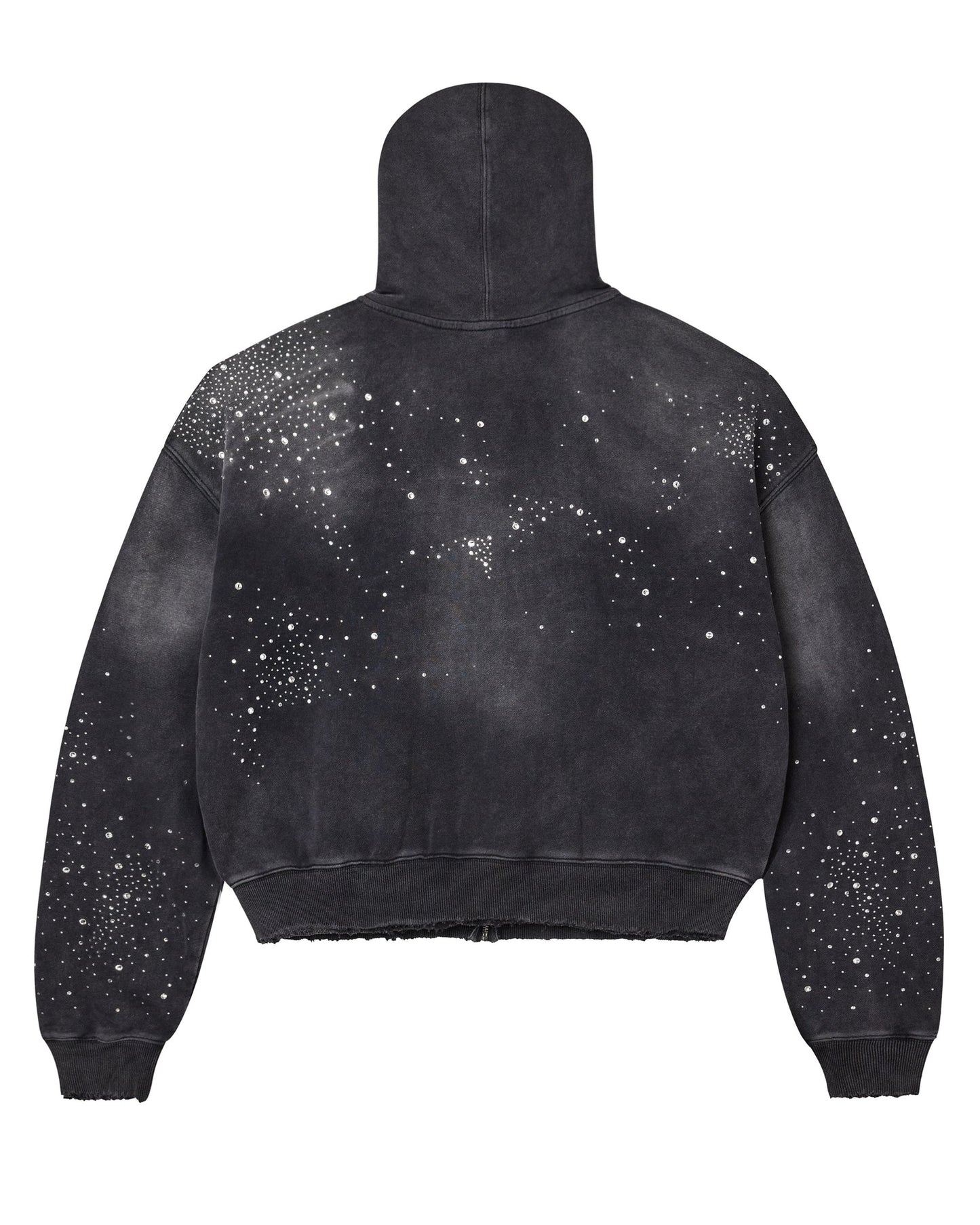 CLASSICO ZIP UP