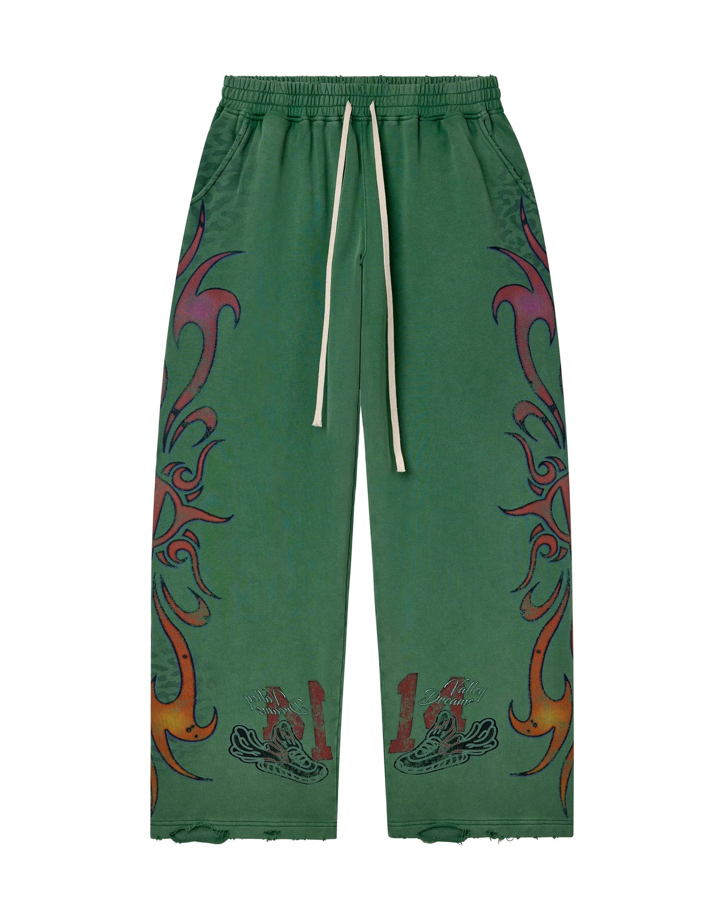 INFERNO SWEATS - Vale Forever
