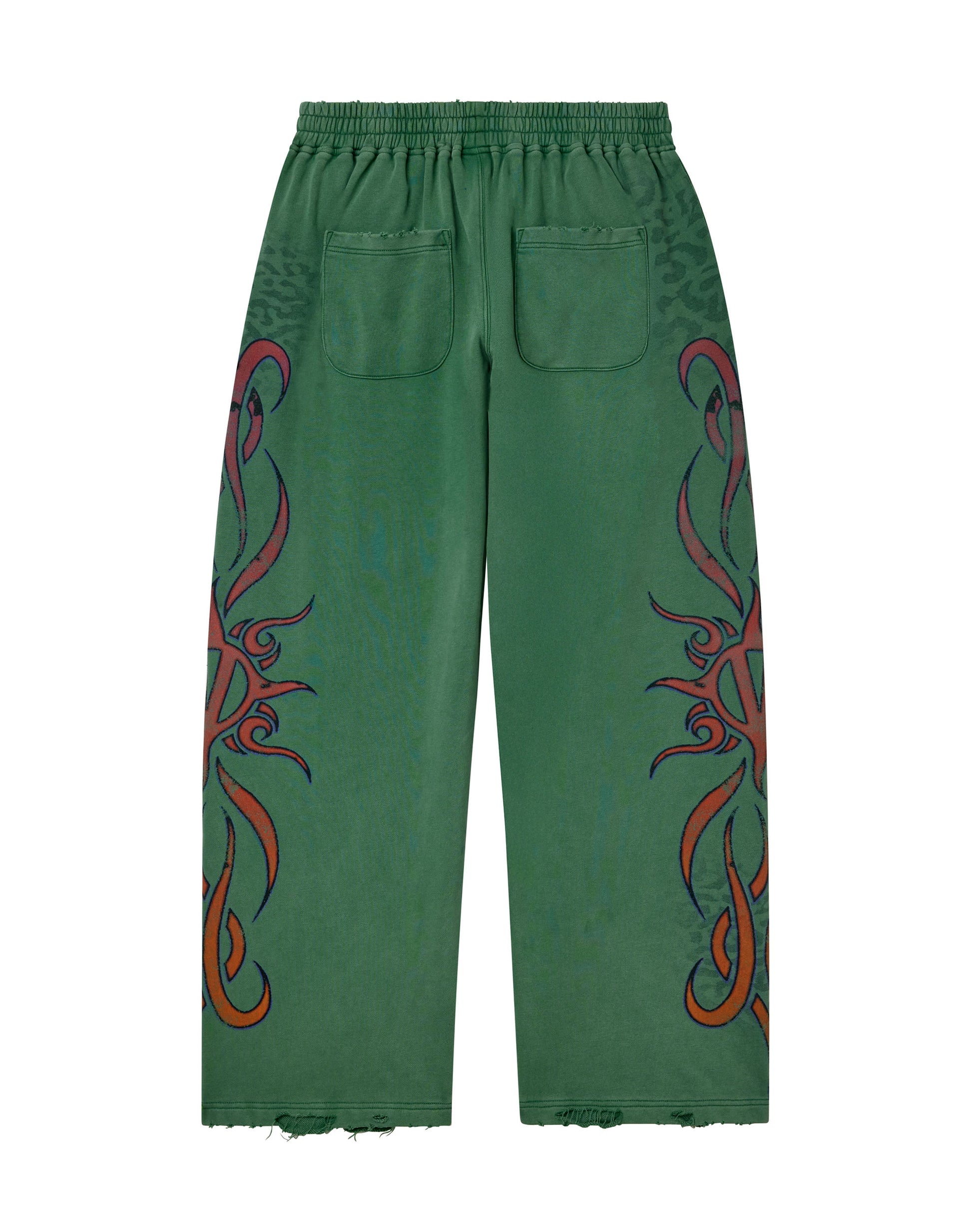 INFERNO SWEATS - Vale Forever