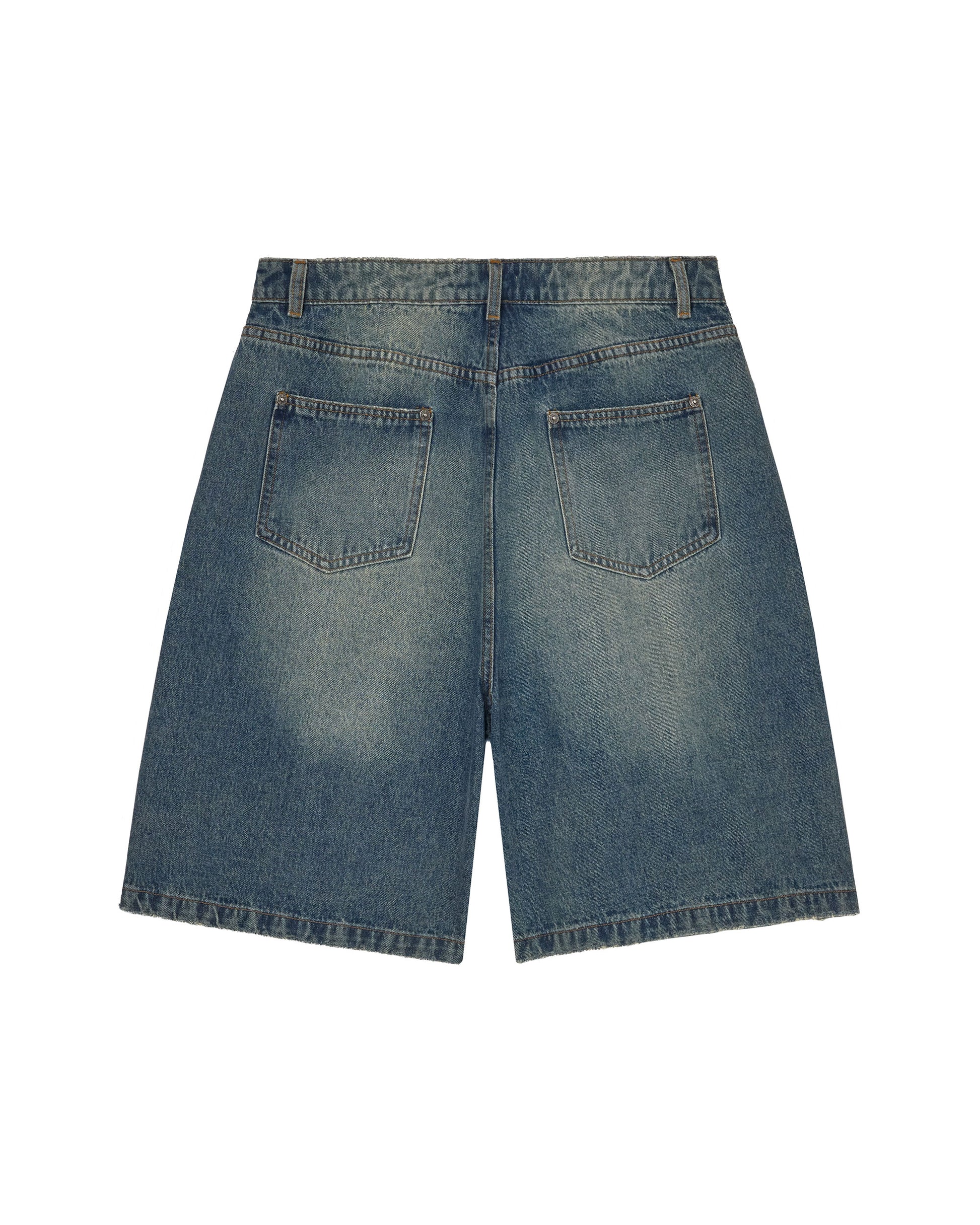 ICE CREAM JORTS - Vale Forever