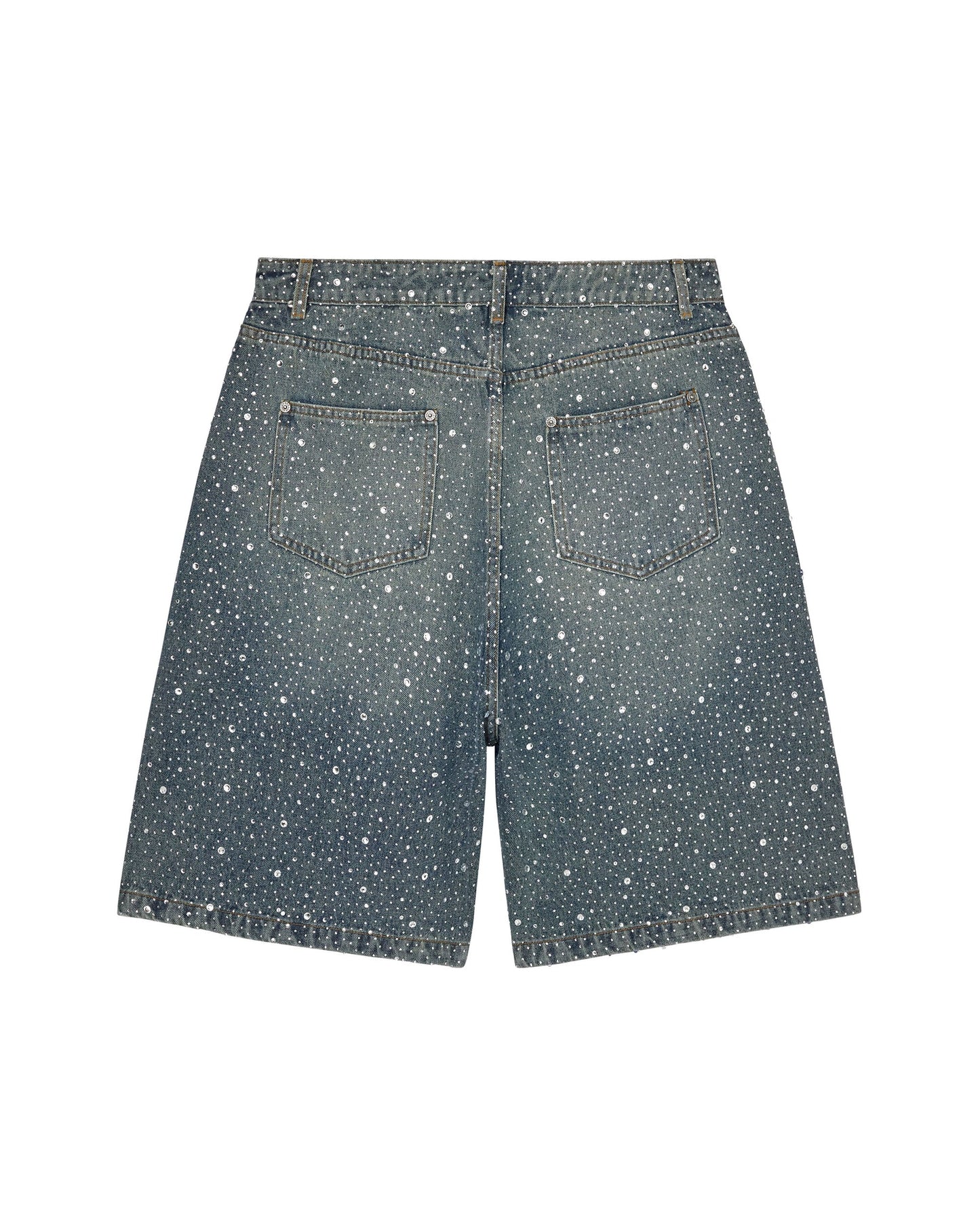 RAINSTORM V2 JORTS - Vale Forever